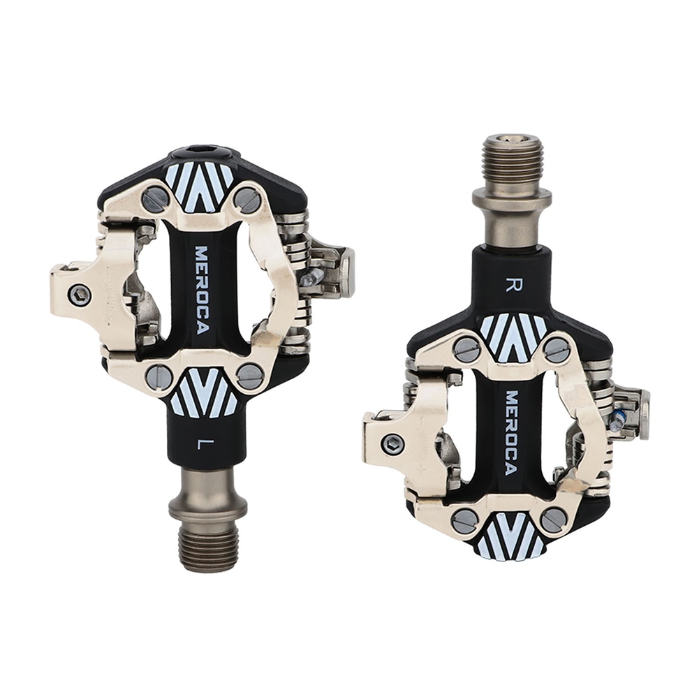 MTB ڵ   Shimano SPD   ,  ŬƮ  淮  ׼ Ŭ ǰ